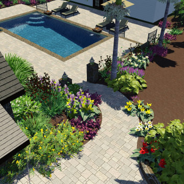 Classic English Tudor is reborn