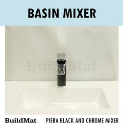 Buildmat Product Range - Products