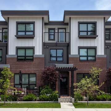 Parkgate Townhomes