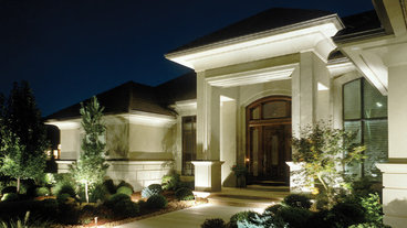 Outdoor Low Voltage Lighting Tampa - Premier Outdoor Lighting