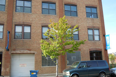 Office Building, Chicago, IL