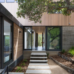Quantum Windows & Doors | Shands Studio - Windows And Doors