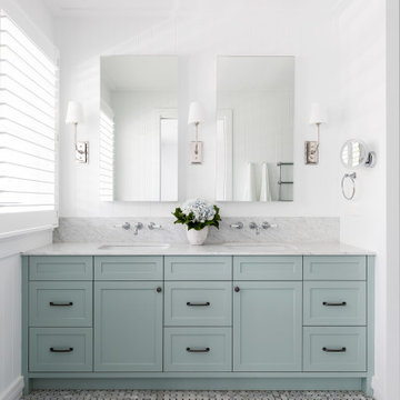 Freshwater Residence