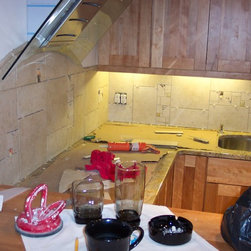 Tops & Backsplash - Products