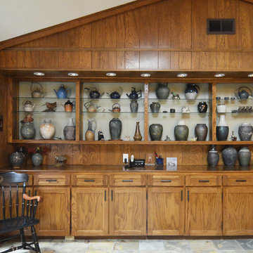 My Houzz: Ranch House Gets a Craftsman Upgrade