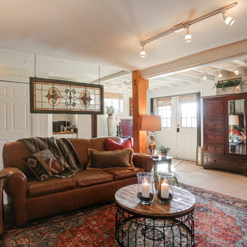 Patti's Airbnb Cottage