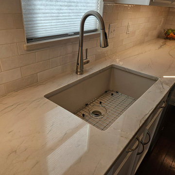 A Smarter, More Efficient Kitchen Upgrade