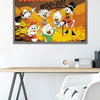 Disney Ducktales - Group
