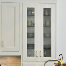 crown moulding