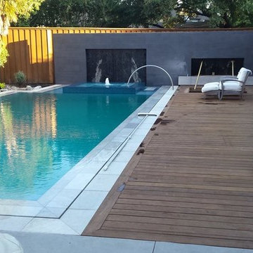 Plano IPE Deck