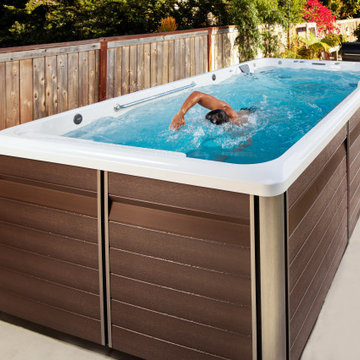 Endless Pools RecSport® R500