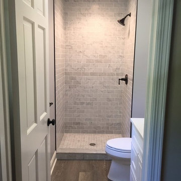 Holmdel, NJ Custom bathroom