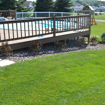 Bradley Residence