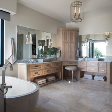 Cherry Hills Village Custom home