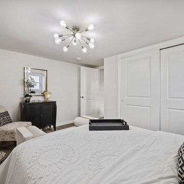 Pearl Staging