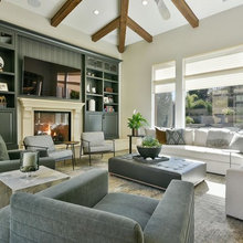 Built ins