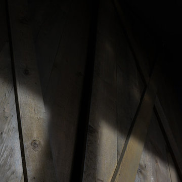 By-Pass Barn Doors