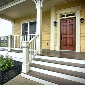 Cranbrooke at Home Towne Square