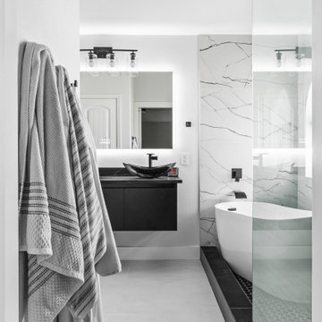 Bathroom Remodel | Alsatian Project