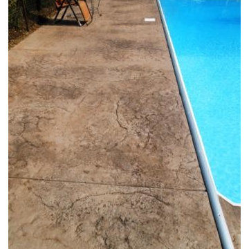 Our Work