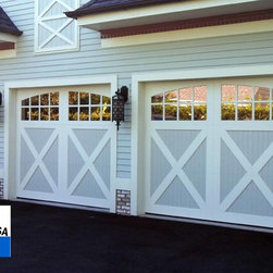 Garage Doors - Garage Doors And Openers