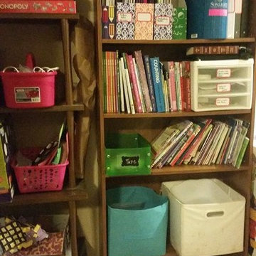 Spring Organization