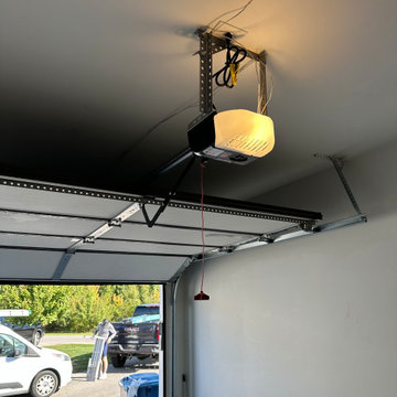 Garage Door Opener