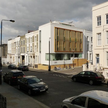 264 Westbourne Park Road