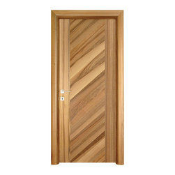 Contemporary doors - Interior Doors
