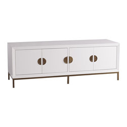 ALTON MEDIA CONSOLE - NEW - Products