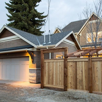Bridgeland Jewel Box