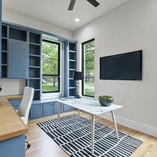 Home Office Ideas