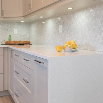 Timeless Kitchen Renovation