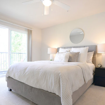 Queen Anne City Condo