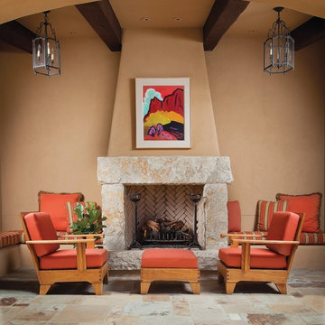 Silverleaf, North Scottsdale, Arizona
