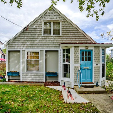 Exterior Painting