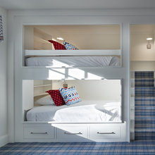 Bunk Beds / Childrens Rooms