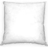 Deluxe Square Pillow Insert, 20"