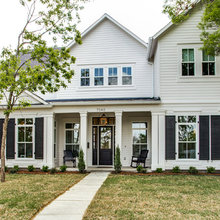 Custom Home