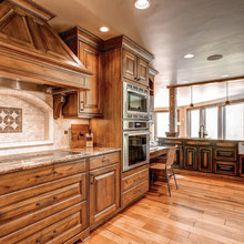 kitchen backsplash