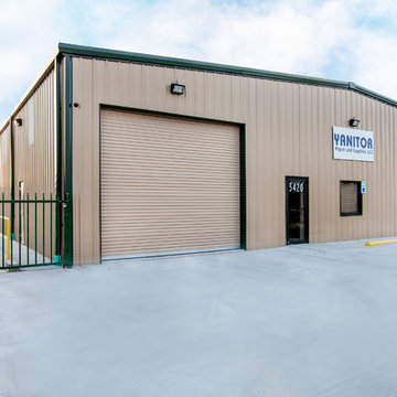 Commercial Buildings