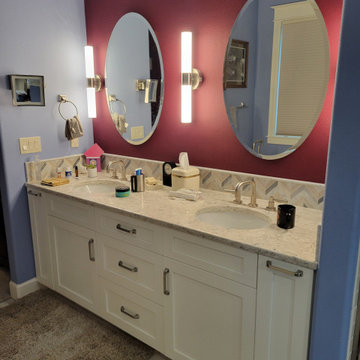 Bathroom Addition