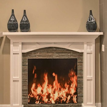 Pathway Homes Custom Design Center in Traverse City Michigan