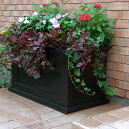 Outdoor Decor - Outdoor Decor
