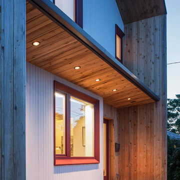 Phoenix Passive House