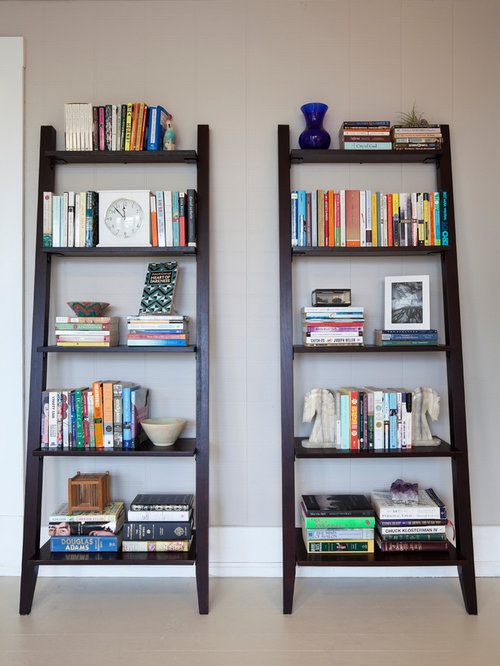 Queen Anne Two Bedroom