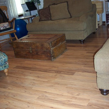 Vinyl & Laminate Lifestyles