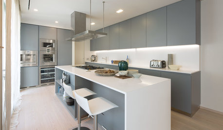 How to Turn Your Kitchen into the Perfect Entertaining Spot