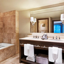Basement Level - Bath