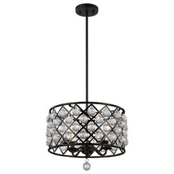 Contemporary Chandeliers by Homesquare